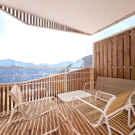 Apartamento Evasion D'exception - Vue Et Serenite