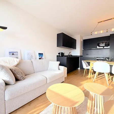 Apartamento Evasion D'exception - Vue Et Serenite *