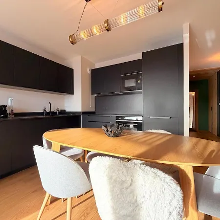 Apartamento Evasion D'exception - Vue Et Serenite *