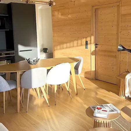 Evasion D'exception - Vue Et Serenite Huez