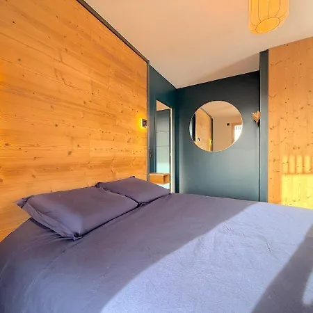 Apartamento Evasion D'exception - Vue Et Serenite *