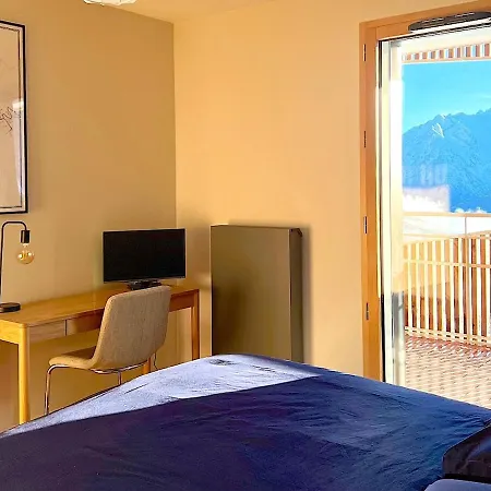 Evasion D'exception - Vue Et Serenite Apartamento