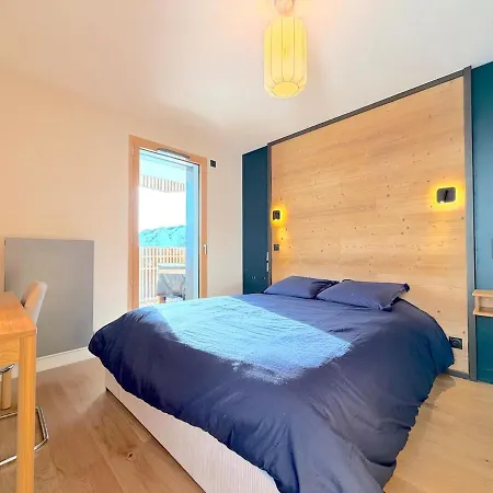 Apartamento Evasion D'exception - Vue Et Serenite