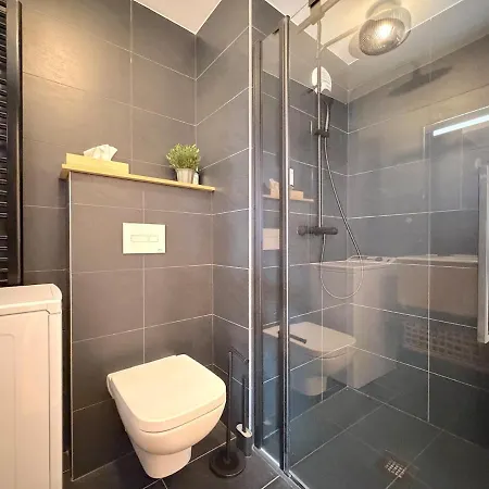 Apartamento Evasion D'exception - Vue Et Serenite