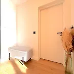 Evasion D'exception - Vue Et Sérénité Appartement *