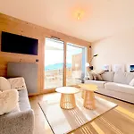 Evasion D'exception - Vue Et Sérénité Huez