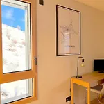 Evasion D'exception - Vue Et Sérénité Appartement *