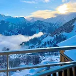 Evasion D'exception - Vue Et Sérénité * Huez