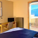 Evasion D'exception - Vue Et Sérénité Appartement