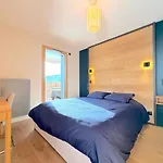 Appartement Evasion D'exception - Vue Et Sérénité