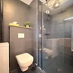 Appartement Evasion D'exception - Vue Et Sérénité