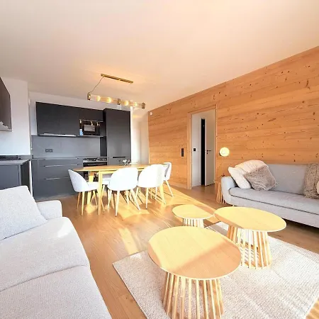 Evasion D'exception - Vue Et Serenite * Huez