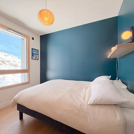 Evasion D'exception - Vue Et Serenite * Huez