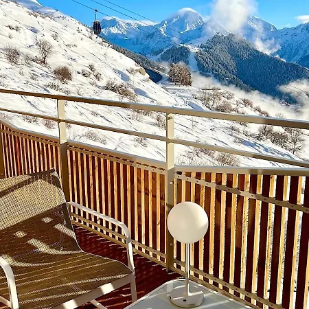 Evasion D'exception - Vue Et Serenite