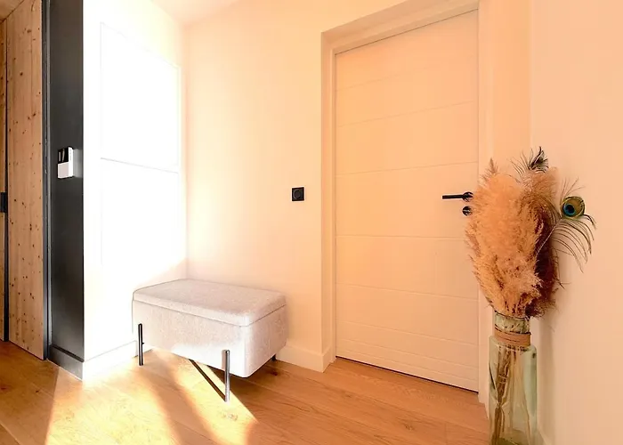 Evasion D'exception - Vue Et Serenite Apartment *