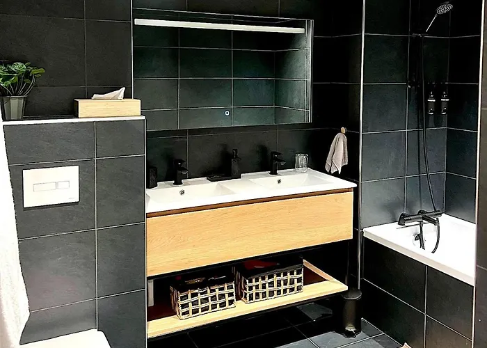 Evasion D'exception - Vue Et Serenite