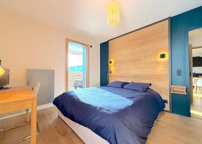 Apartment Evasion D'exception - Vue Et Serenite