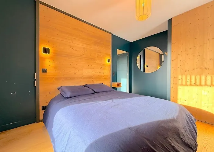Evasion D'exception - Vue Et Serenite Apartment *